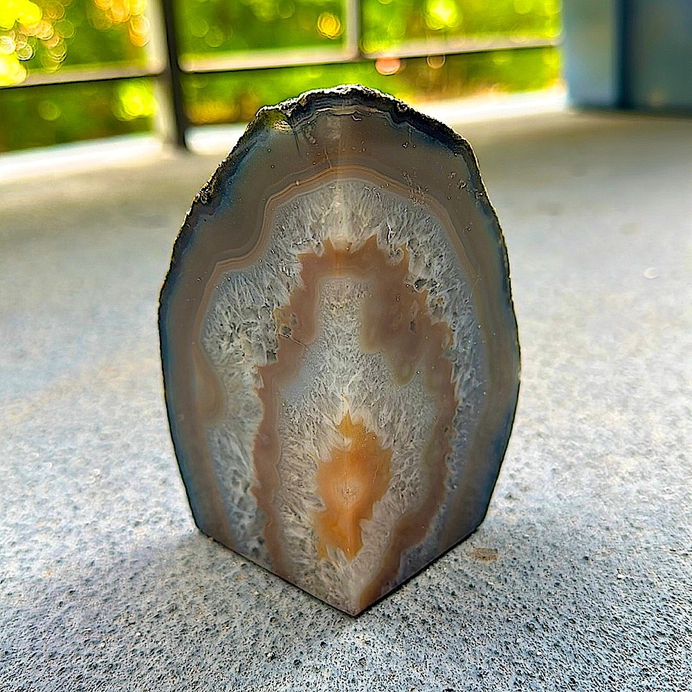 TWO LOVELY CRYSTALS✨🔮(sold together not separate) - Picture 14 of 16